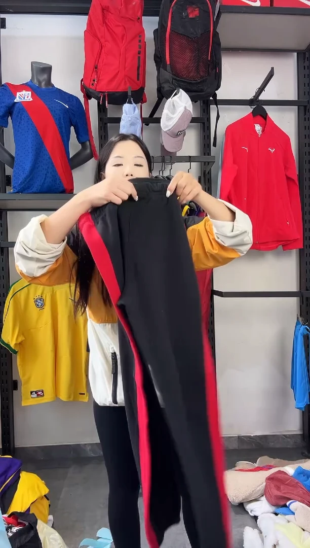282编码 瑕疵款直播间过款为准 尺码s