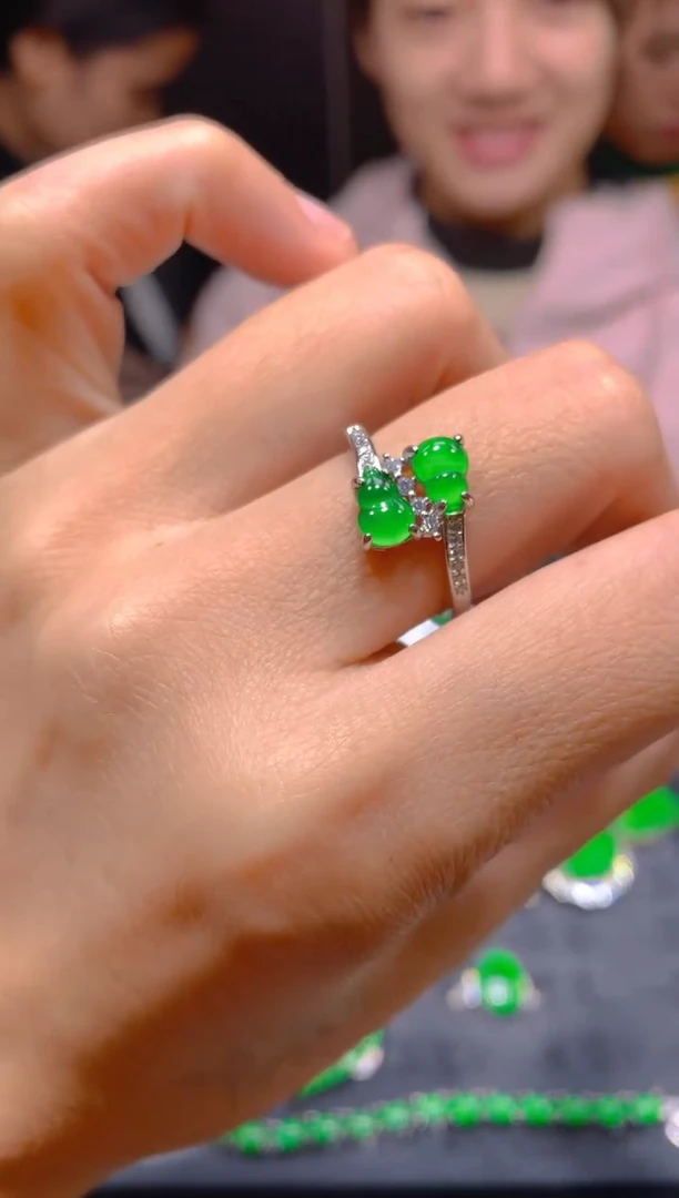 未镶嵌定制翡翠309多样性发货（发其一）