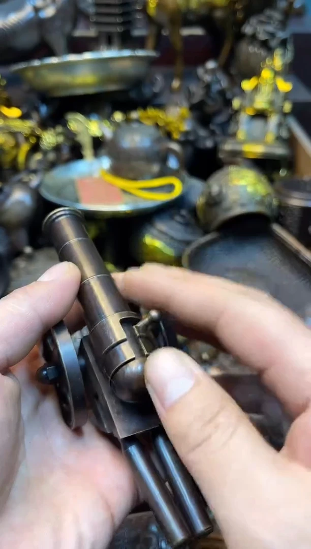 1案台摆件 物品摆件