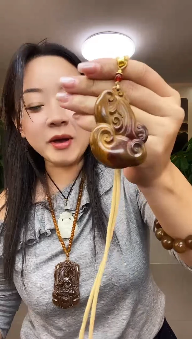 如意吊坠多样性随机发一