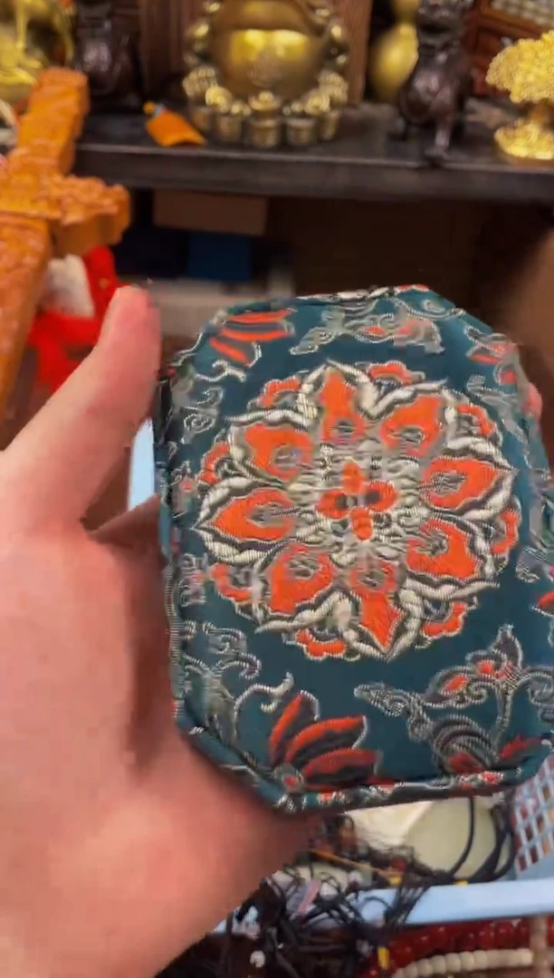 木世缘夕玉山直播精选推荐 2-13