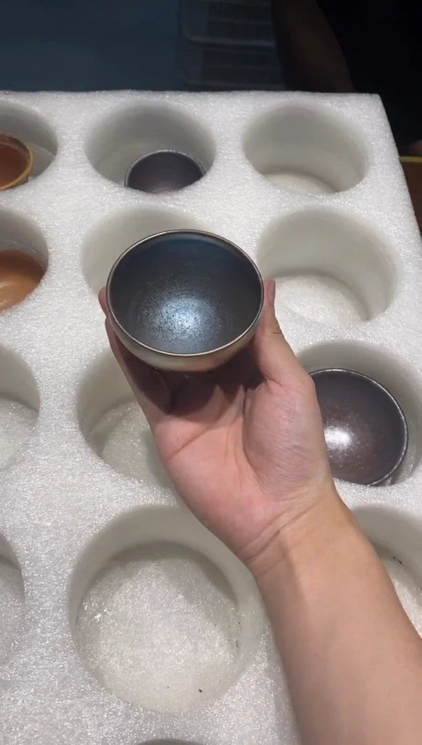 奢瓷柴烧茶器专拍链接476