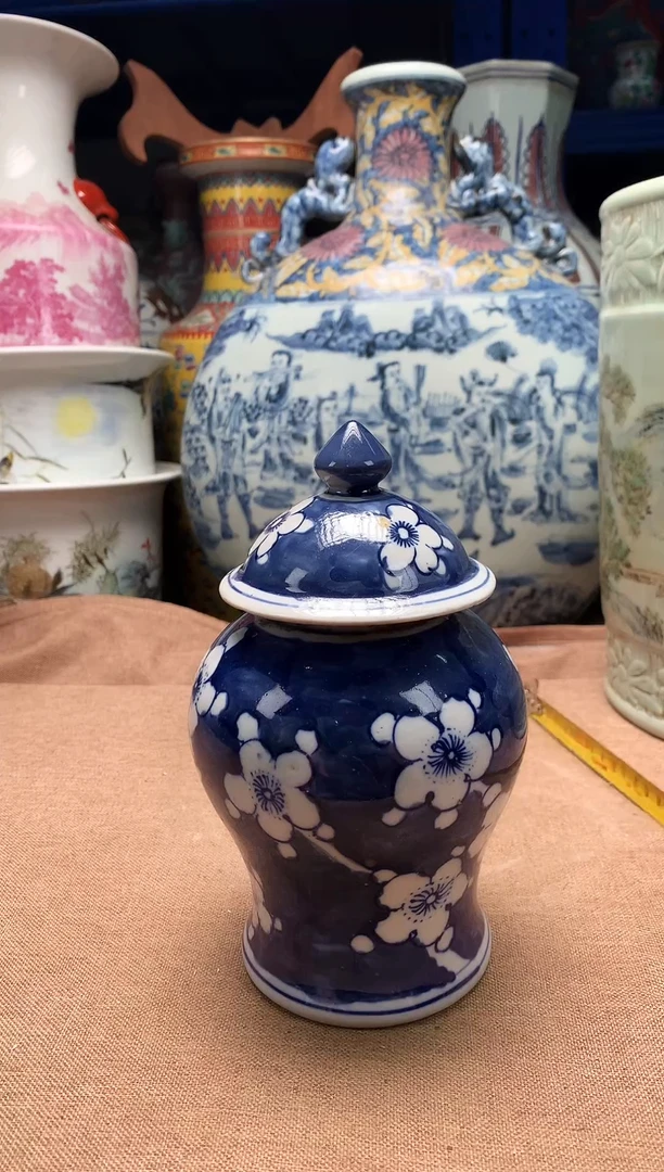 摆件旧藏瓷器旧藏瓷器