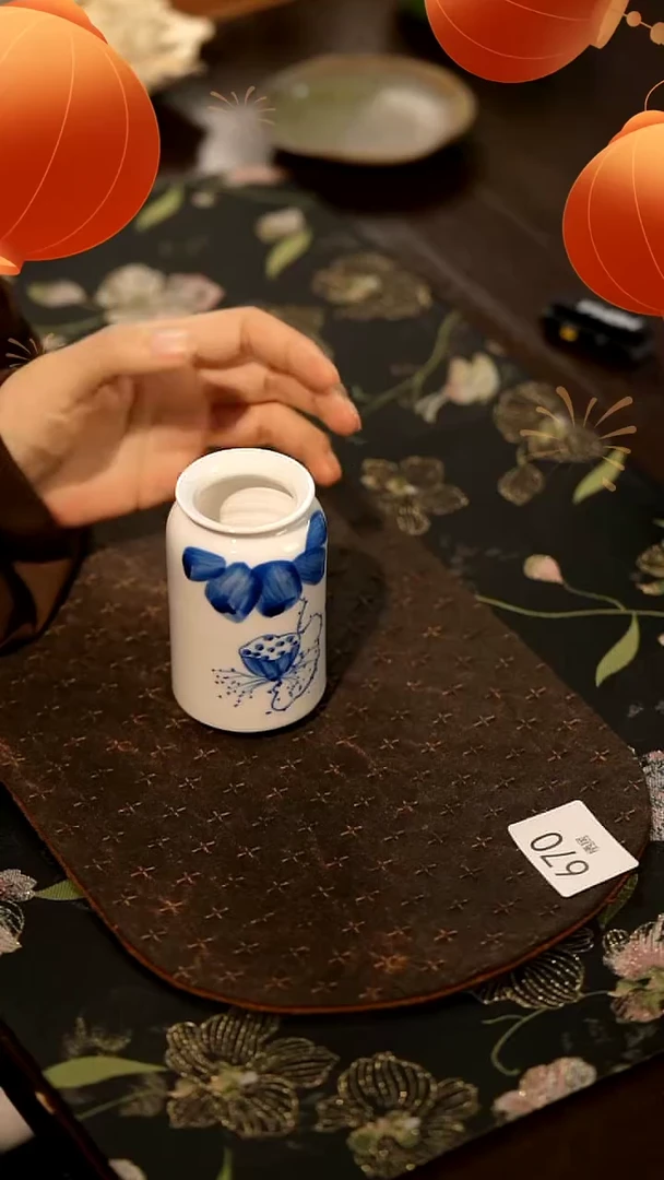 【闪购商品】山居秋暝手工手作@@955