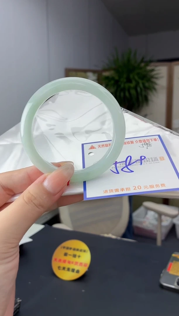 未镶嵌手镯翡翠1111111111