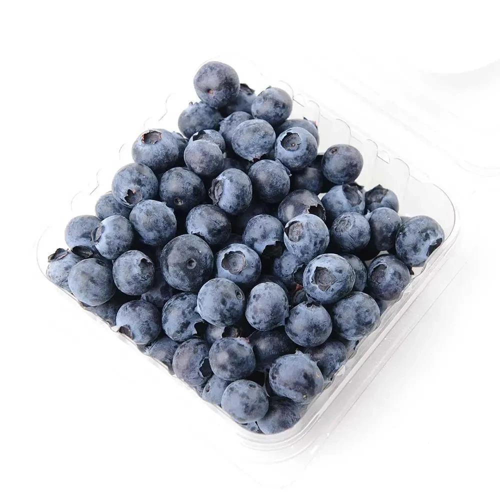 【水果】蓝莓（盒）120g/盒