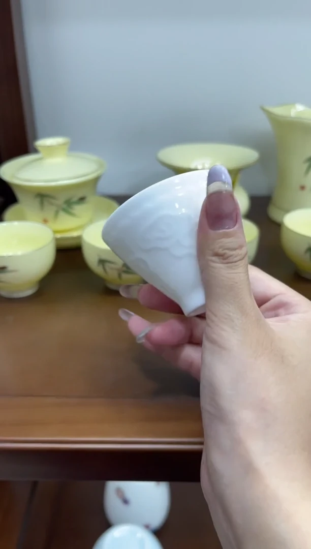其他言泥陶瓷品牌推广下午场YN