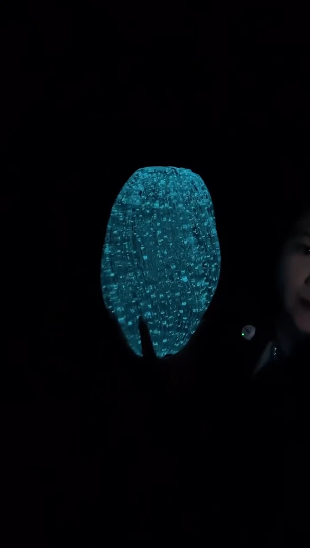 【闪购商品】琉璃泰新花器F-10