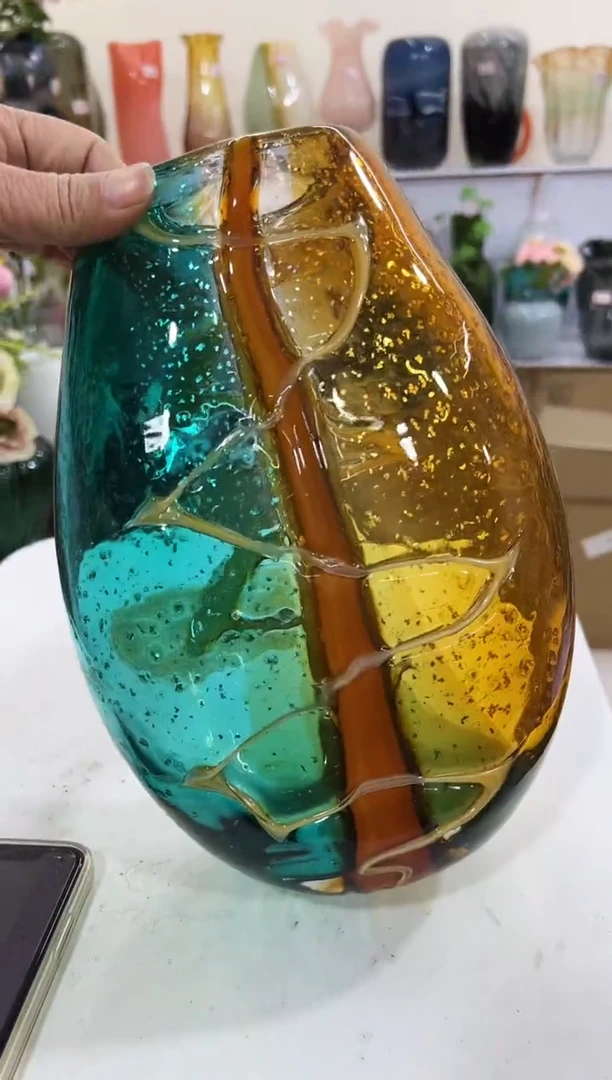 【闪购商品】也麦花器