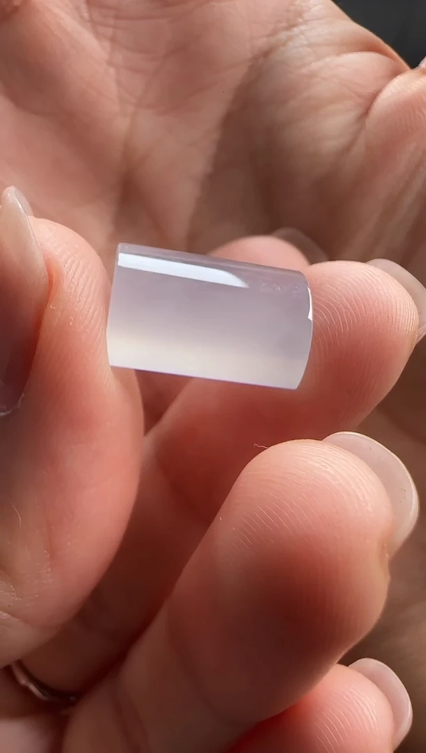 未镶嵌定制翡翠桶珠