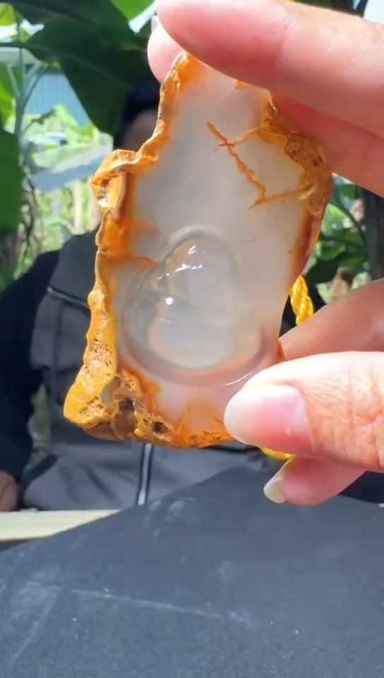 【闪购商品】玛瑙/玉髓珠宝奇石未镶嵌拍一发一