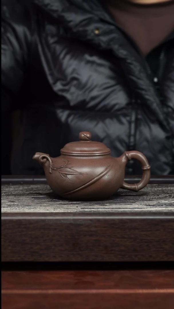 茶壶紫砂精品紫砂壶100.........180CC