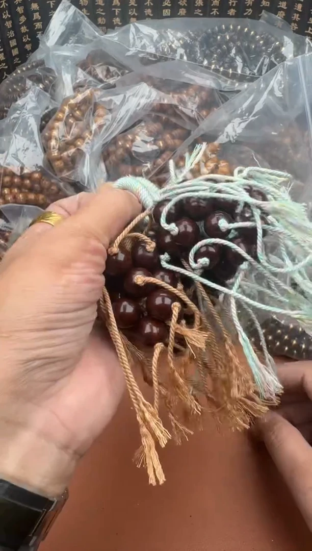 手串紫金鼠紫金鼠17