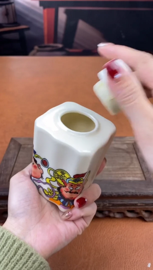 【闪购商品】陶禧茶器闪购福利V