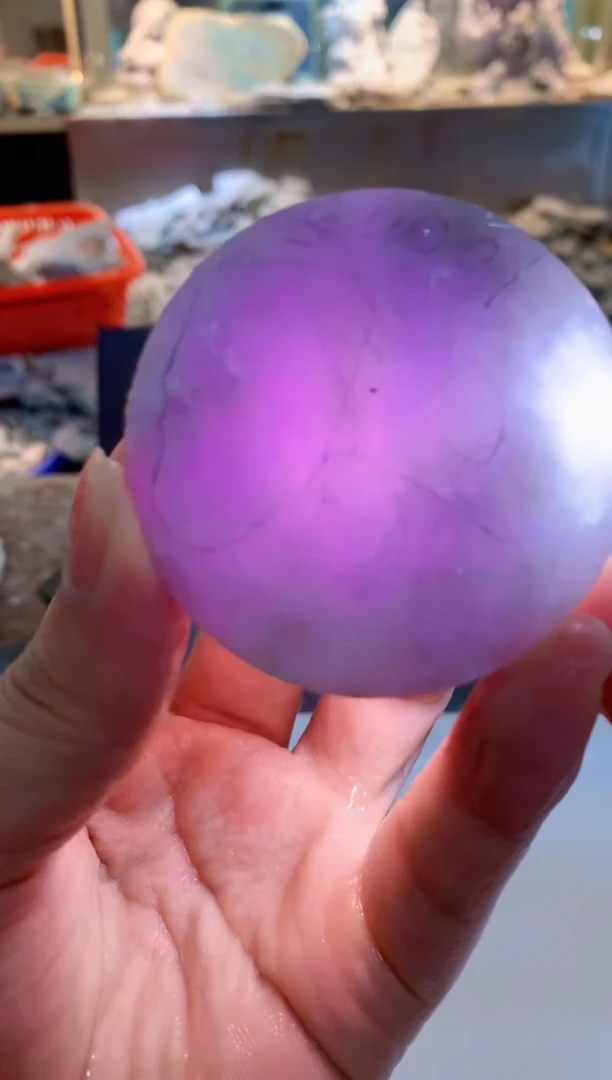 翡翠裸石0朱0翡翠珠宝599