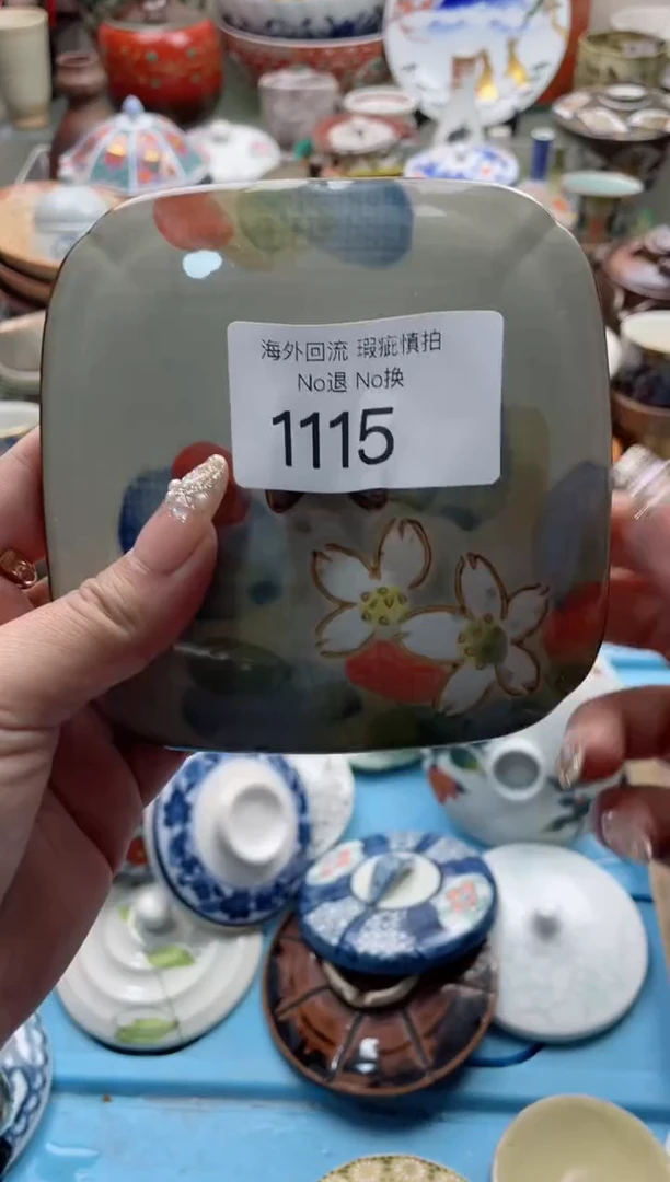 【闪购商品】摆件1115精美创意日式臻品