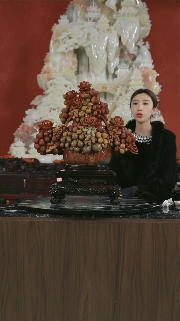 玉太*居家商务精品摆件