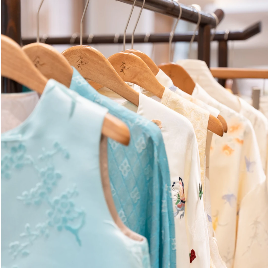 【不晚集】秋冬季宋锦清仓7天no退no换 介意勿拍