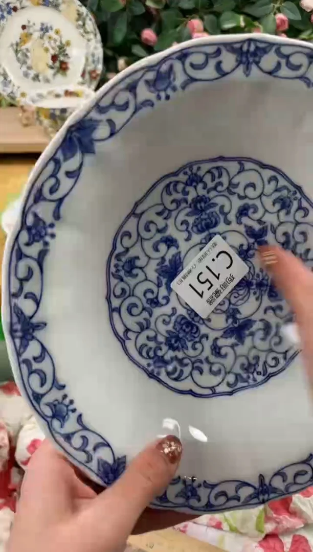 瓷片用****8151狗哥瓷器直播间111