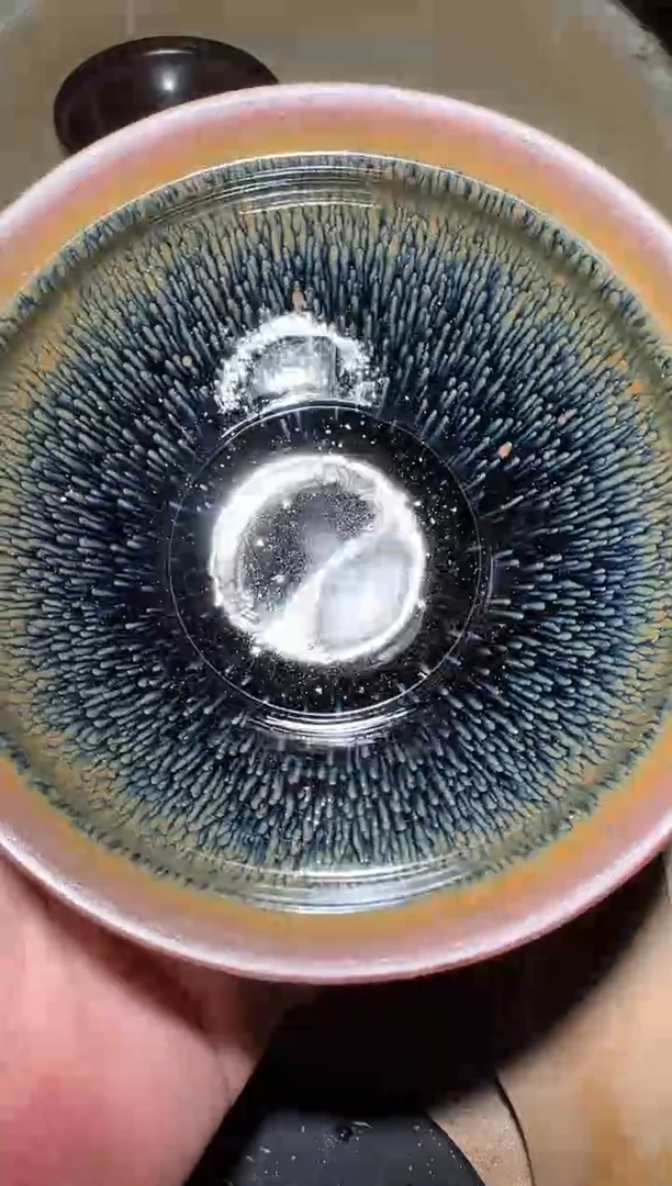 茶盏2乌泥窑开窑现场420