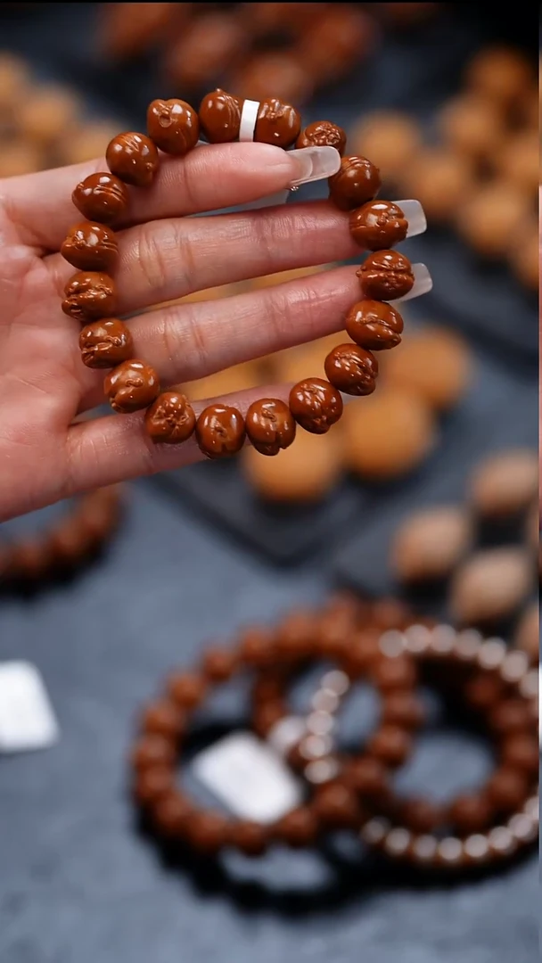 手串橄榄核橄榄核