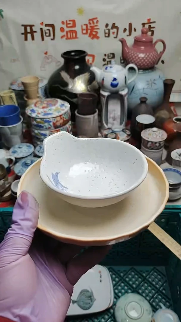 其他陶 紫韵陶艺优品小铺满30包邮