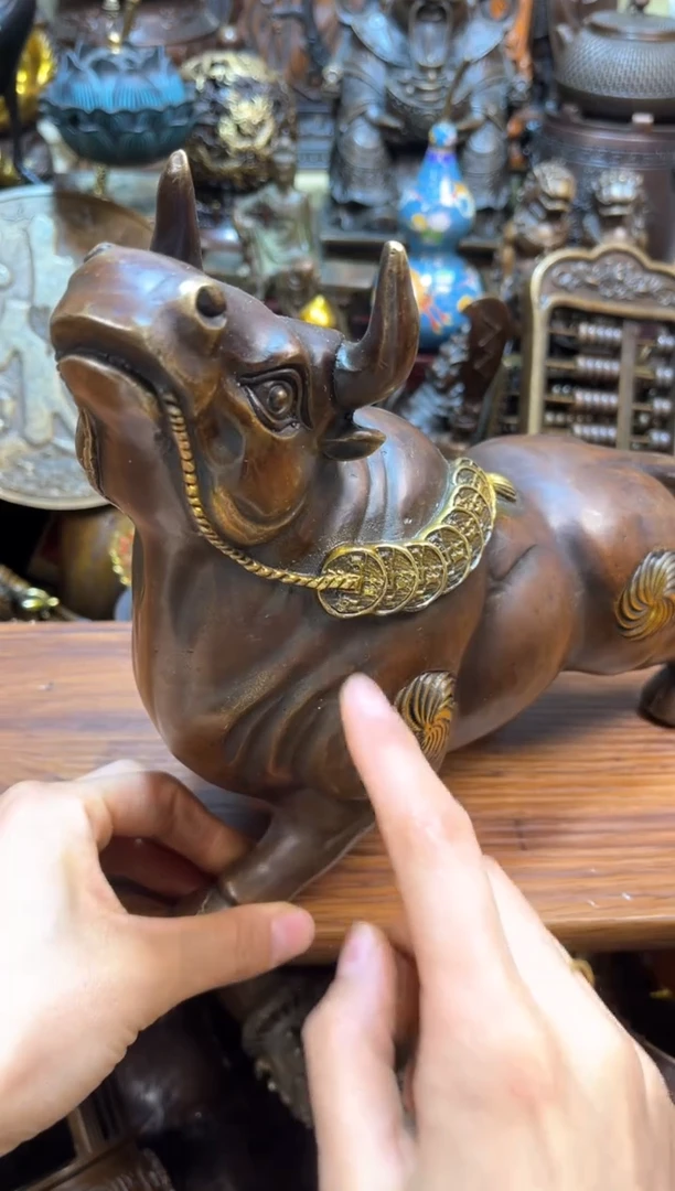 【闪购链接】精品铜器专属连接