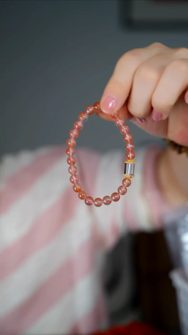 未镶嵌手链南红玛瑙199