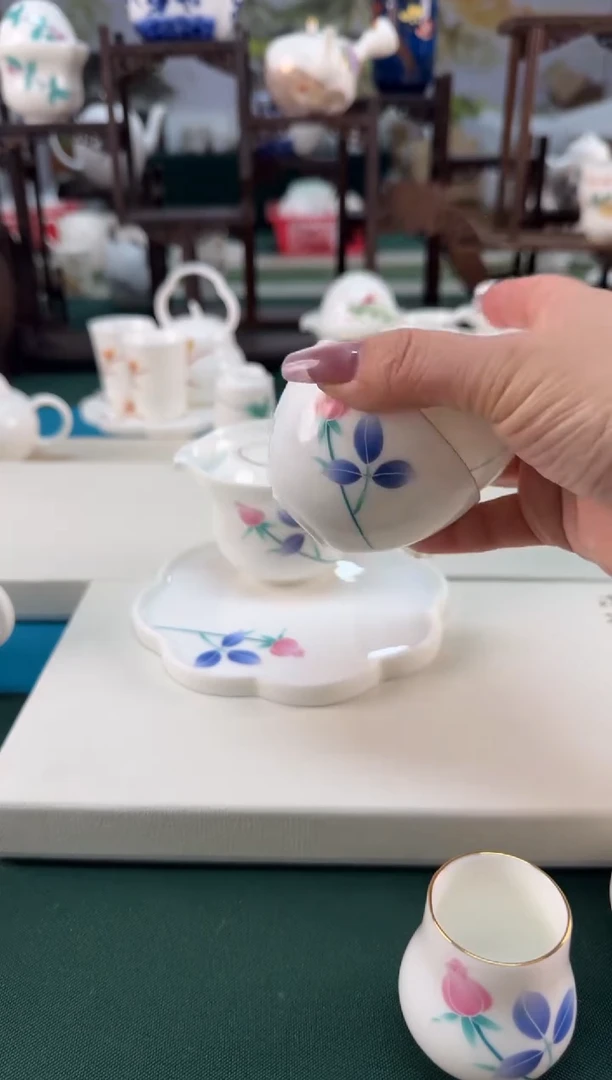 【闪购商品】瓷器..................