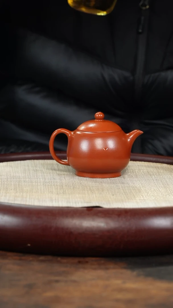 【闪购商品】紫砂茶壶老行家紫砂A1