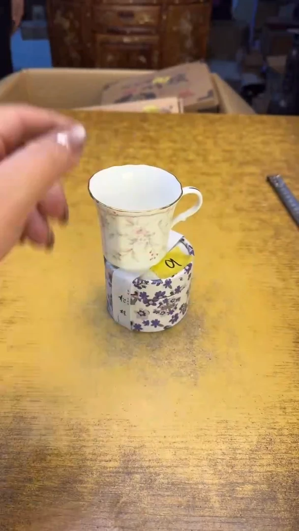 【闪购商品】其他瓷器瓷老破烂9香