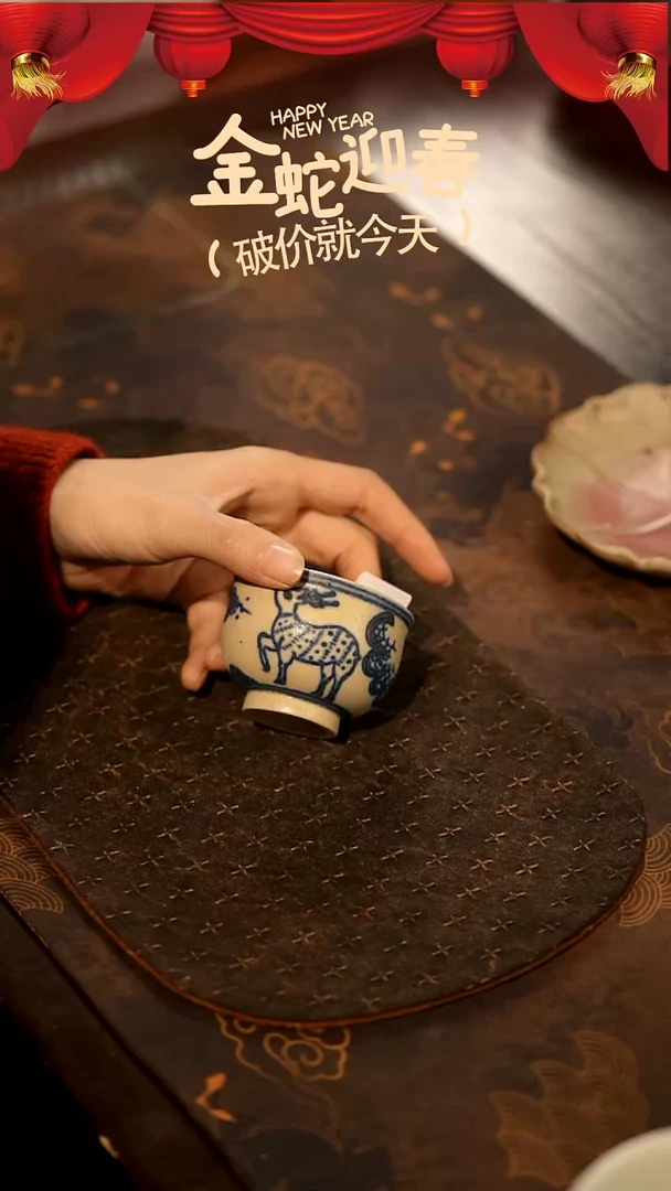 【闪购商品】山居秋暝手工手作@@298