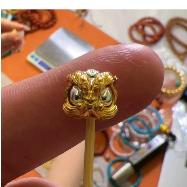 小醒狮子1.0单颗多样性发其一