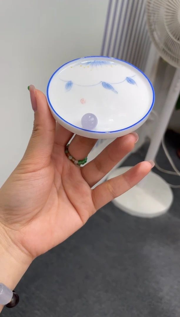 【闪购商品】定制翡翠未镶嵌啊A309