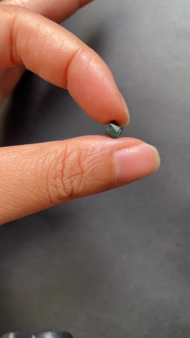 颈饰未镶嵌和田玉106