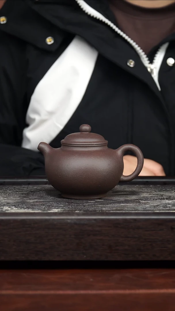 茶壶紫砂精品紫砂壶36..........220CC