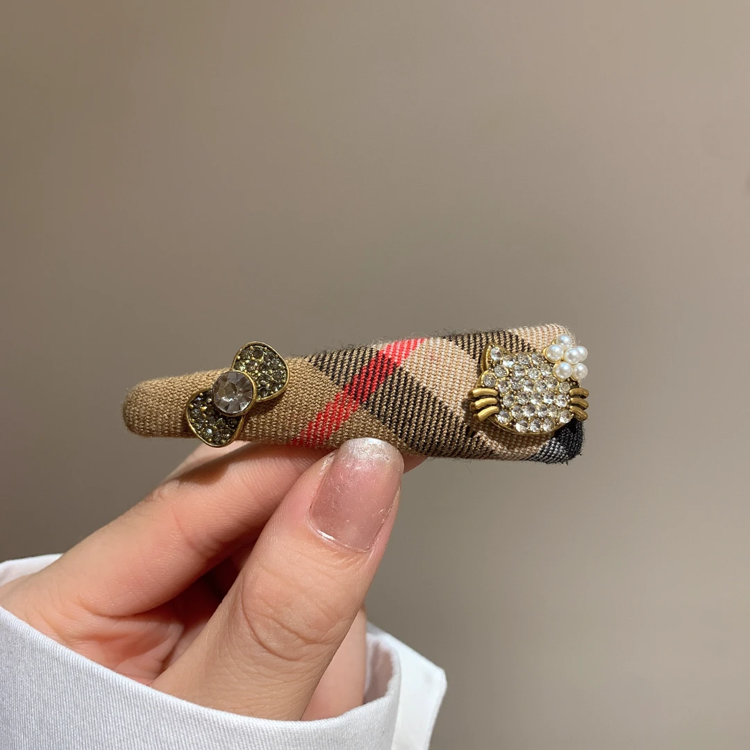 【编码:334】任意2款起包邮发货/原版出泡菜发饰头饰