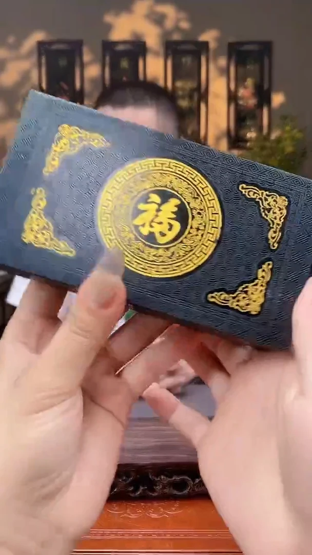 和田玉未镶嵌颈饰C687