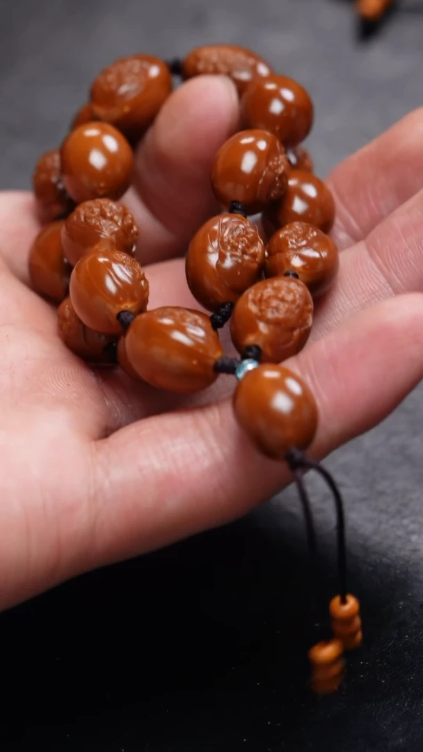 橄榄核手串/手链橄榄核*