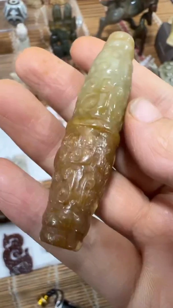 未镶嵌和田玉挂件配饰摆件8888888888