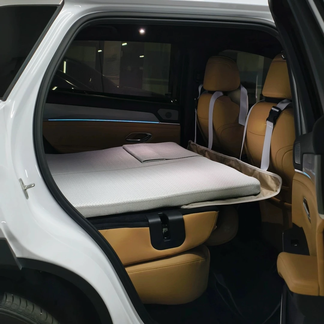 汽车suv轿车专用延长板