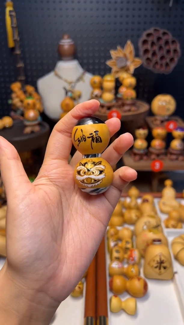 轻****茶金堤葫芦一物一拍，所见即所得