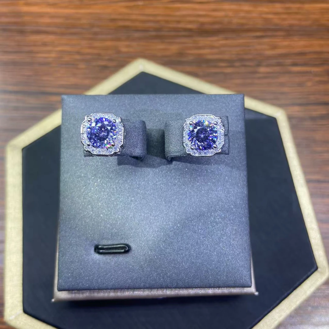 耳饰 A008-时尚百搭-耳钉