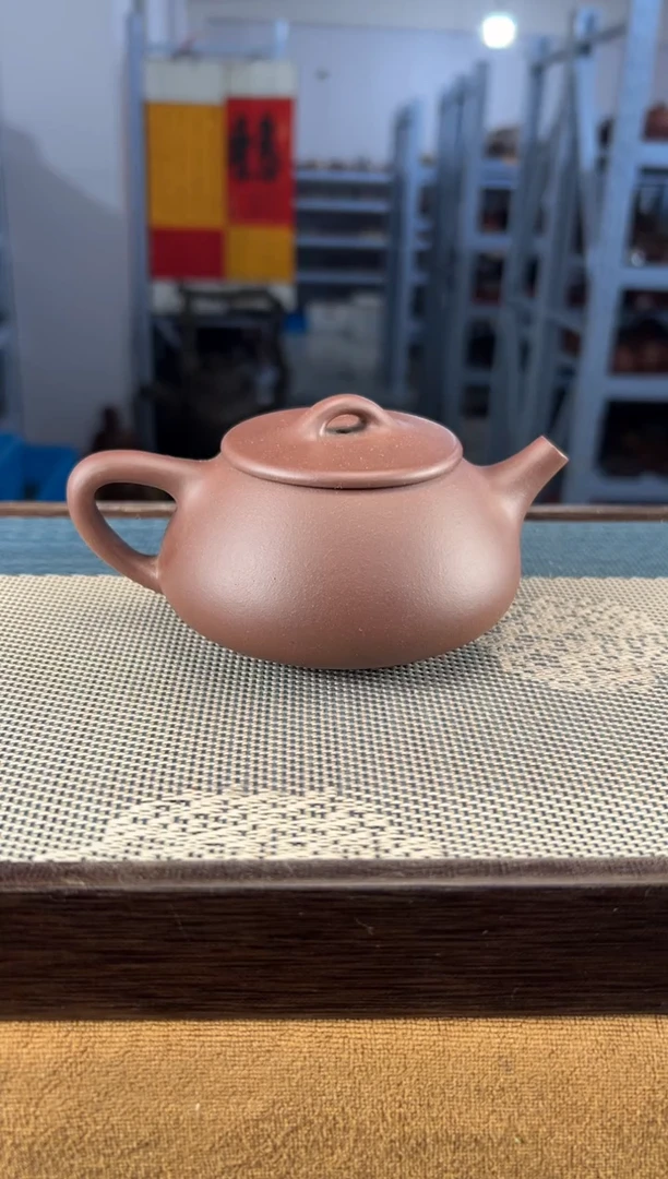 茶壶紫砂50宜兴紫砂