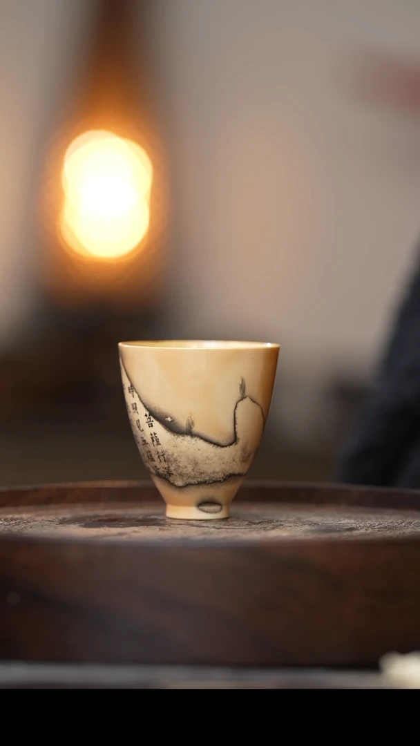 【闪购商品】龙昇柴烧龙昇柴烧