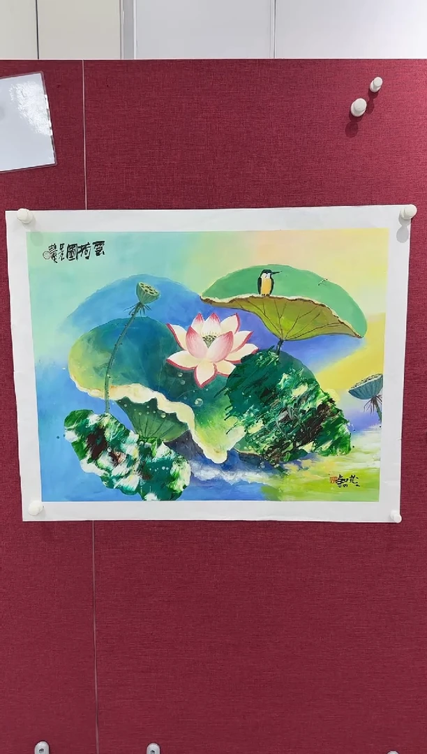 国画忒*赵燮书画精品