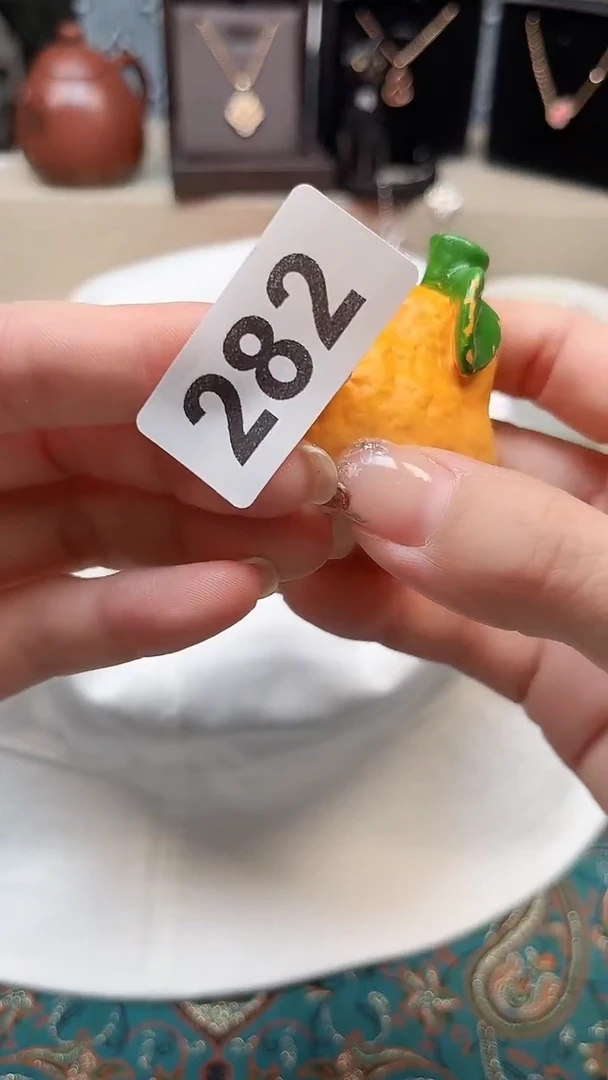 瓷片小米朵百货666多人