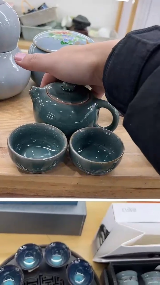 【闪购商品】展宏茶具展宏茶具@A-