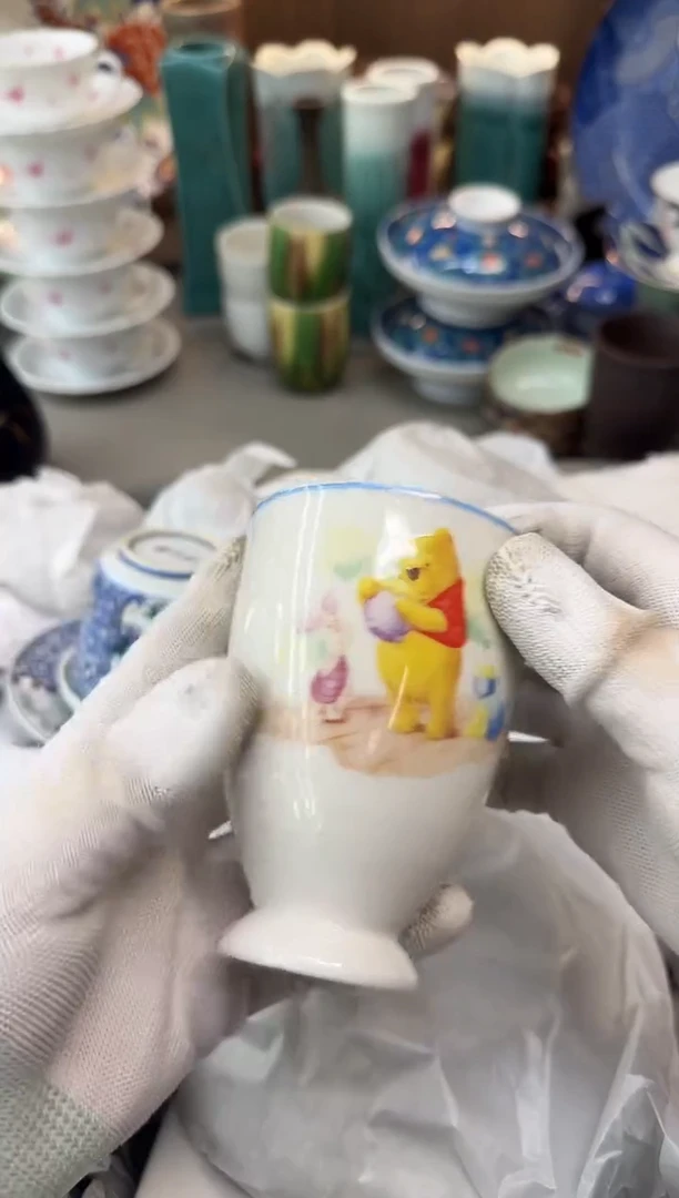 摆件劉*瓷器瓷器瓷器瓷器c