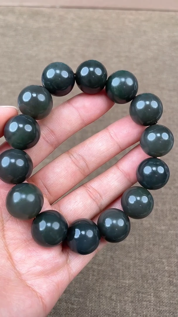 颈饰未镶嵌和田玉12.25XT多样性拍一发一38